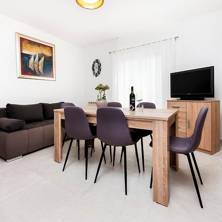 Apartment Ivo Rovinj Zewnętrze zdjęcie