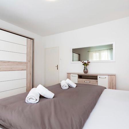 Apartment Ivo Rovinj Zewnętrze zdjęcie