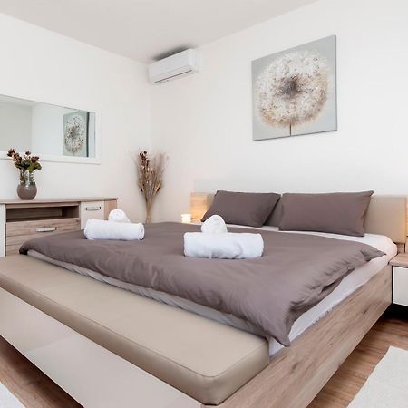 Apartment Ivo Rovinj Zewnętrze zdjęcie