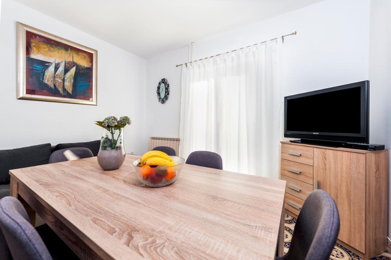Apartment Ivo Rovinj Zewnętrze zdjęcie