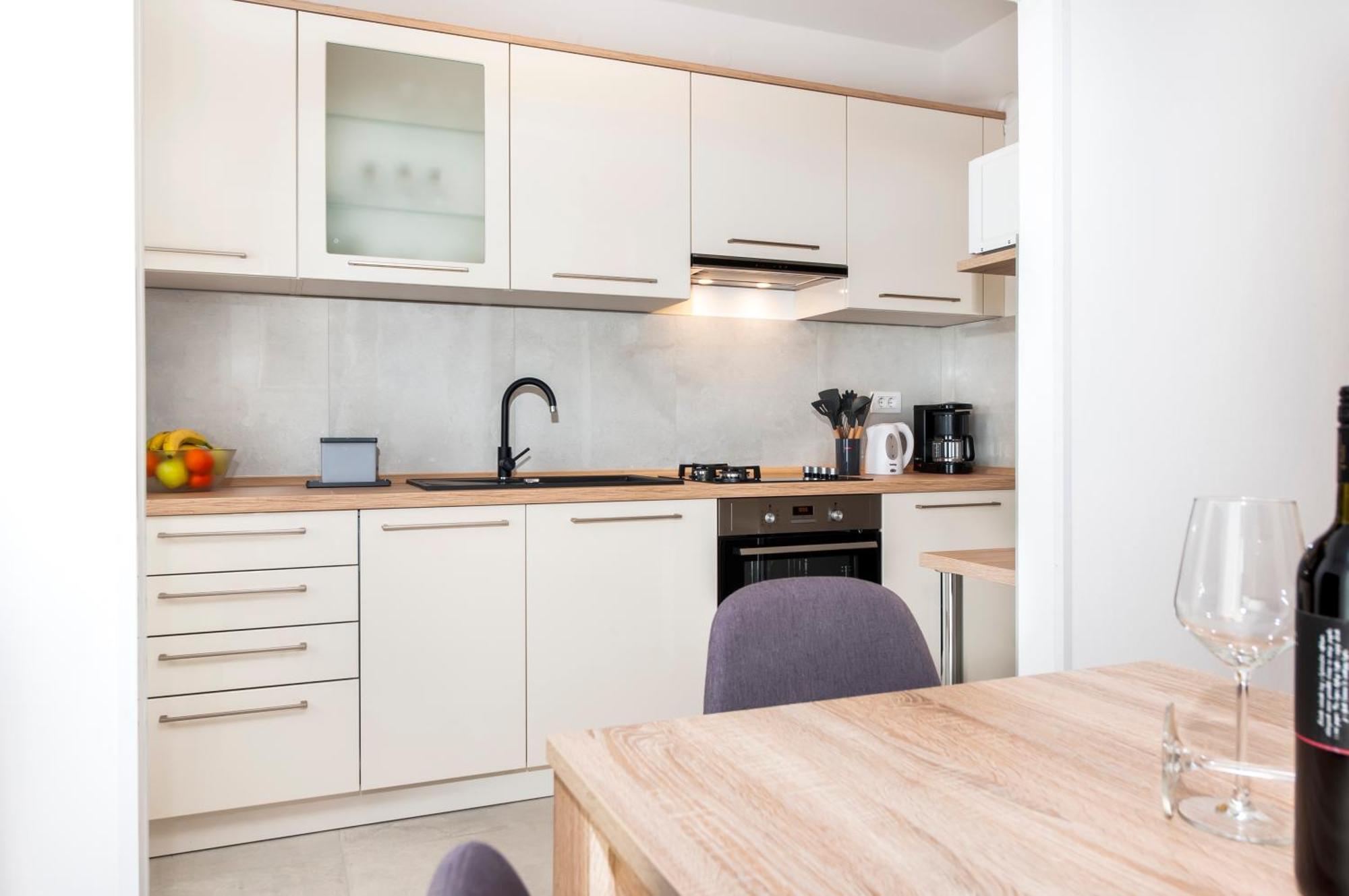 Apartment Ivo Rovinj Zewnętrze zdjęcie