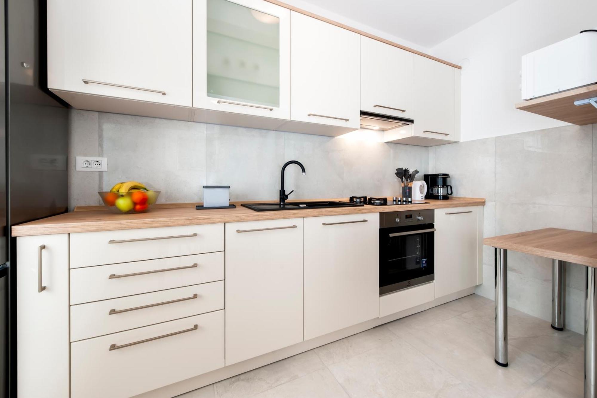 Apartment Ivo Rovinj Zewnętrze zdjęcie