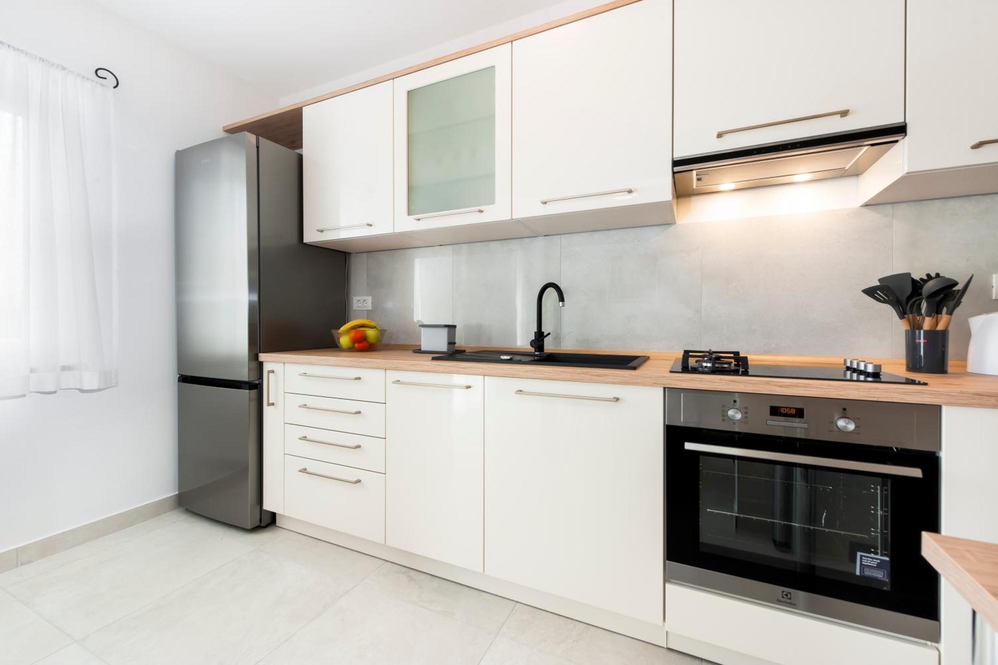 Apartment Ivo Rovinj Zewnętrze zdjęcie