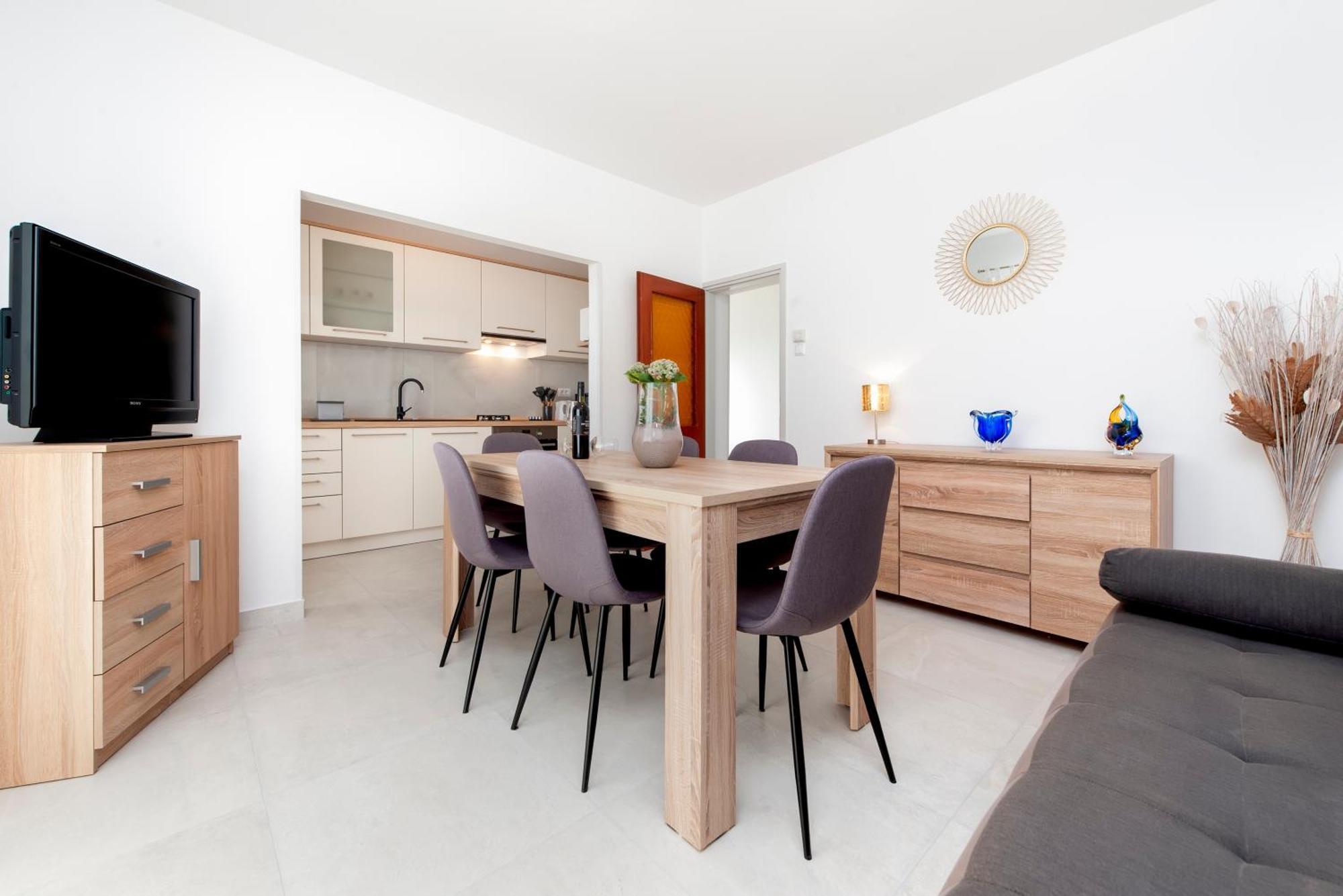 Apartment Ivo Rovinj Zewnętrze zdjęcie