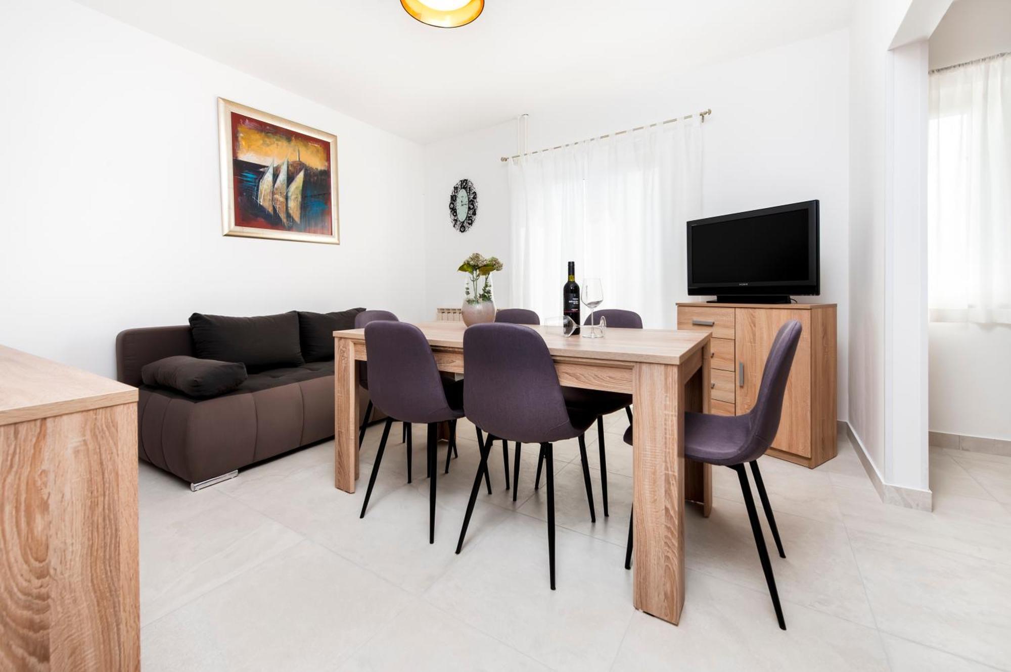 Apartment Ivo Rovinj Zewnętrze zdjęcie