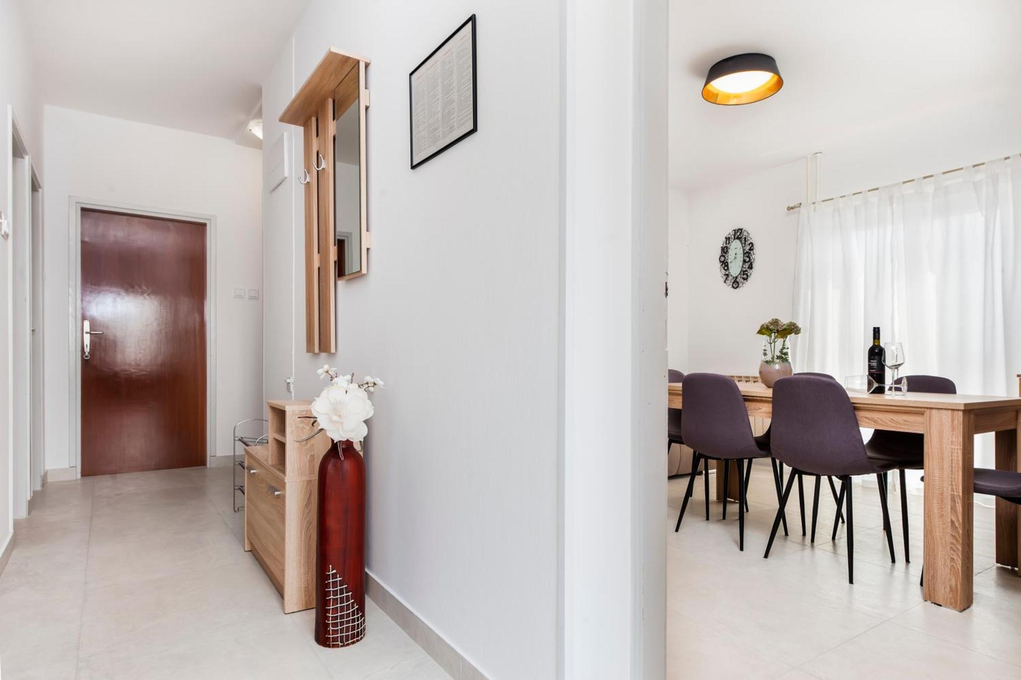 Apartment Ivo Rovinj Zewnętrze zdjęcie