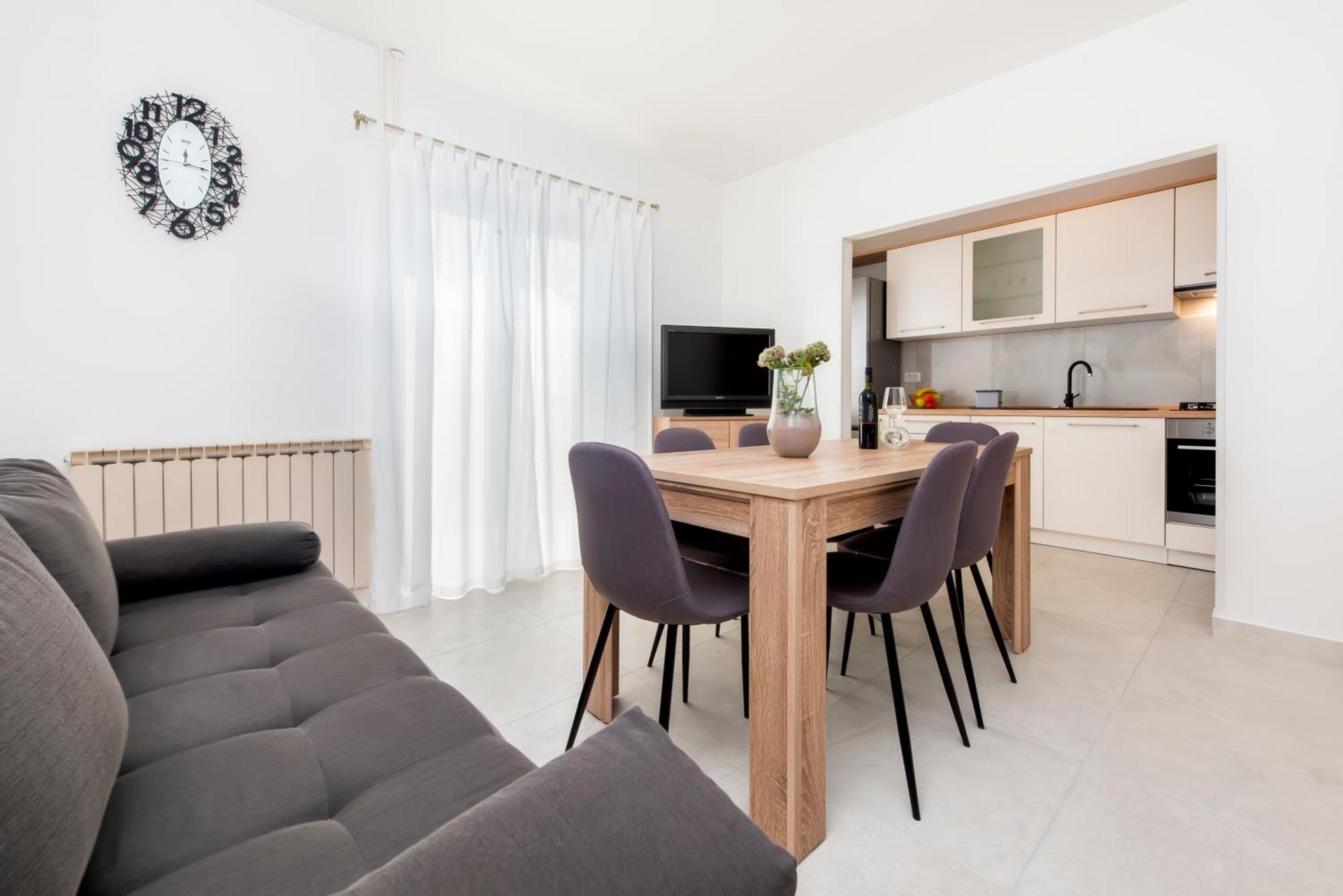 Apartment Ivo Rovinj Zewnętrze zdjęcie