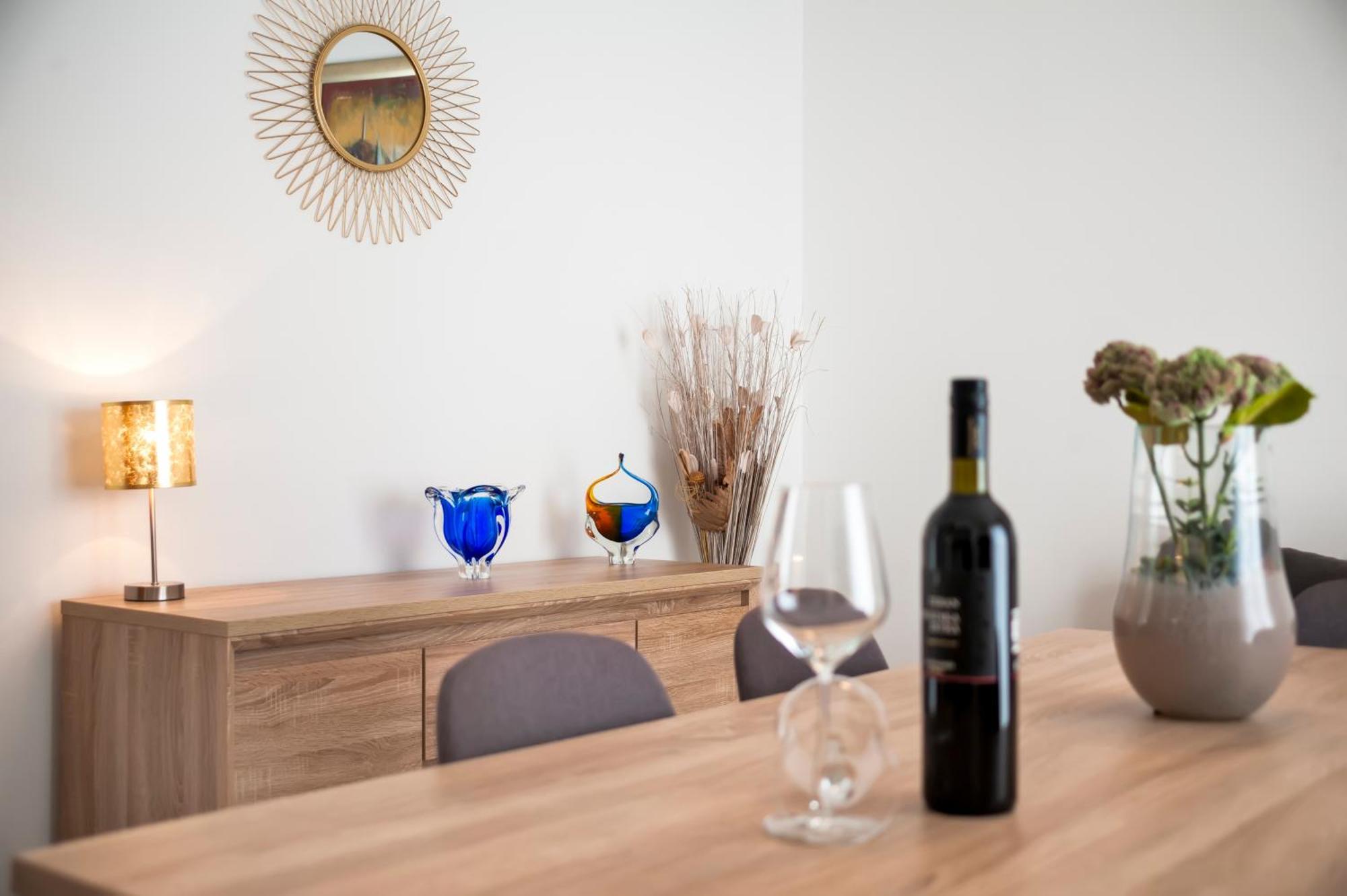 Apartment Ivo Rovinj Zewnętrze zdjęcie