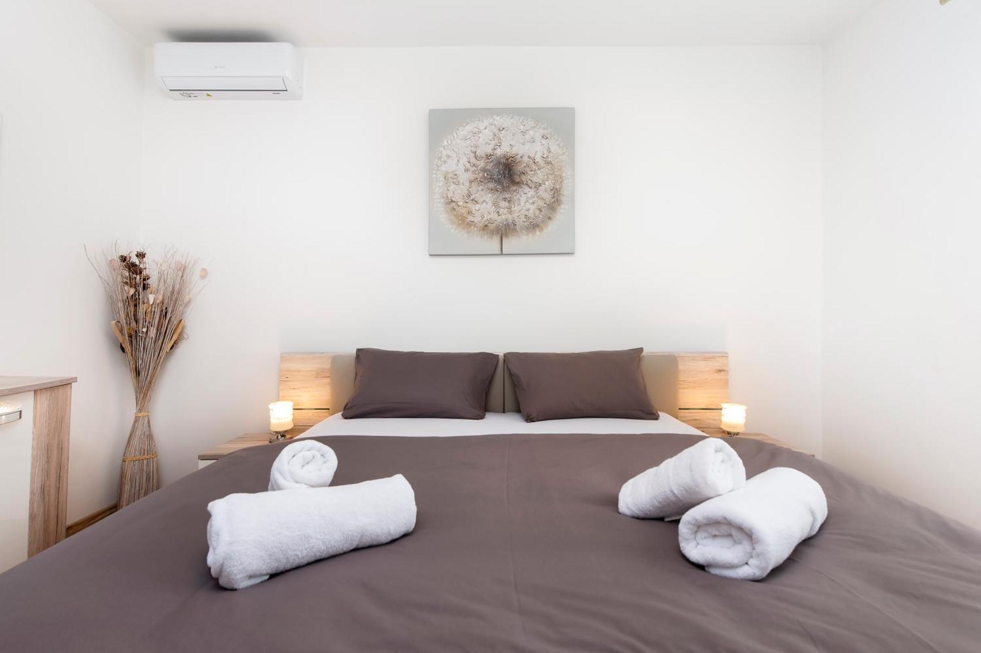 Apartment Ivo Rovinj Zewnętrze zdjęcie