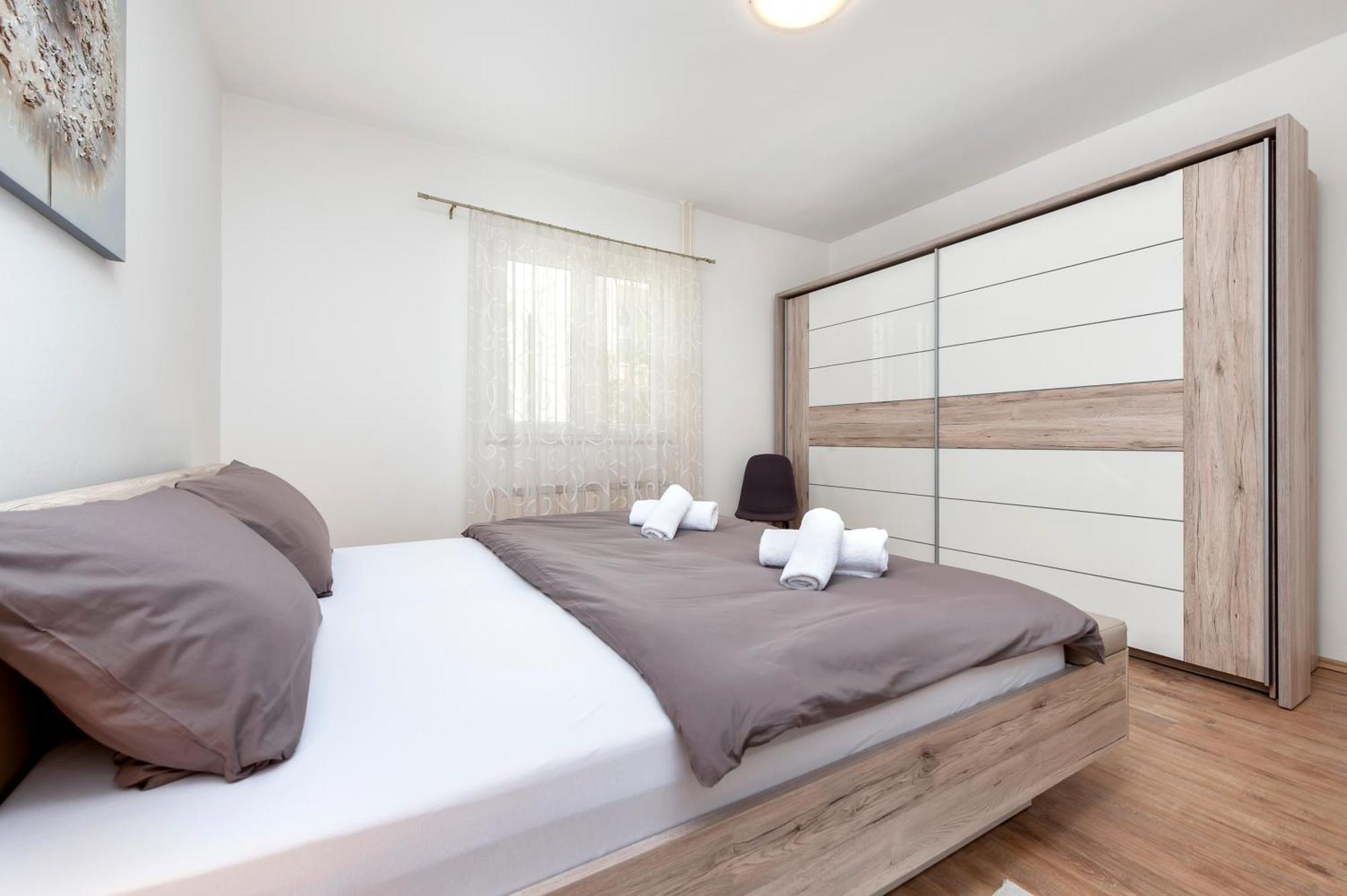 Apartment Ivo Rovinj Zewnętrze zdjęcie