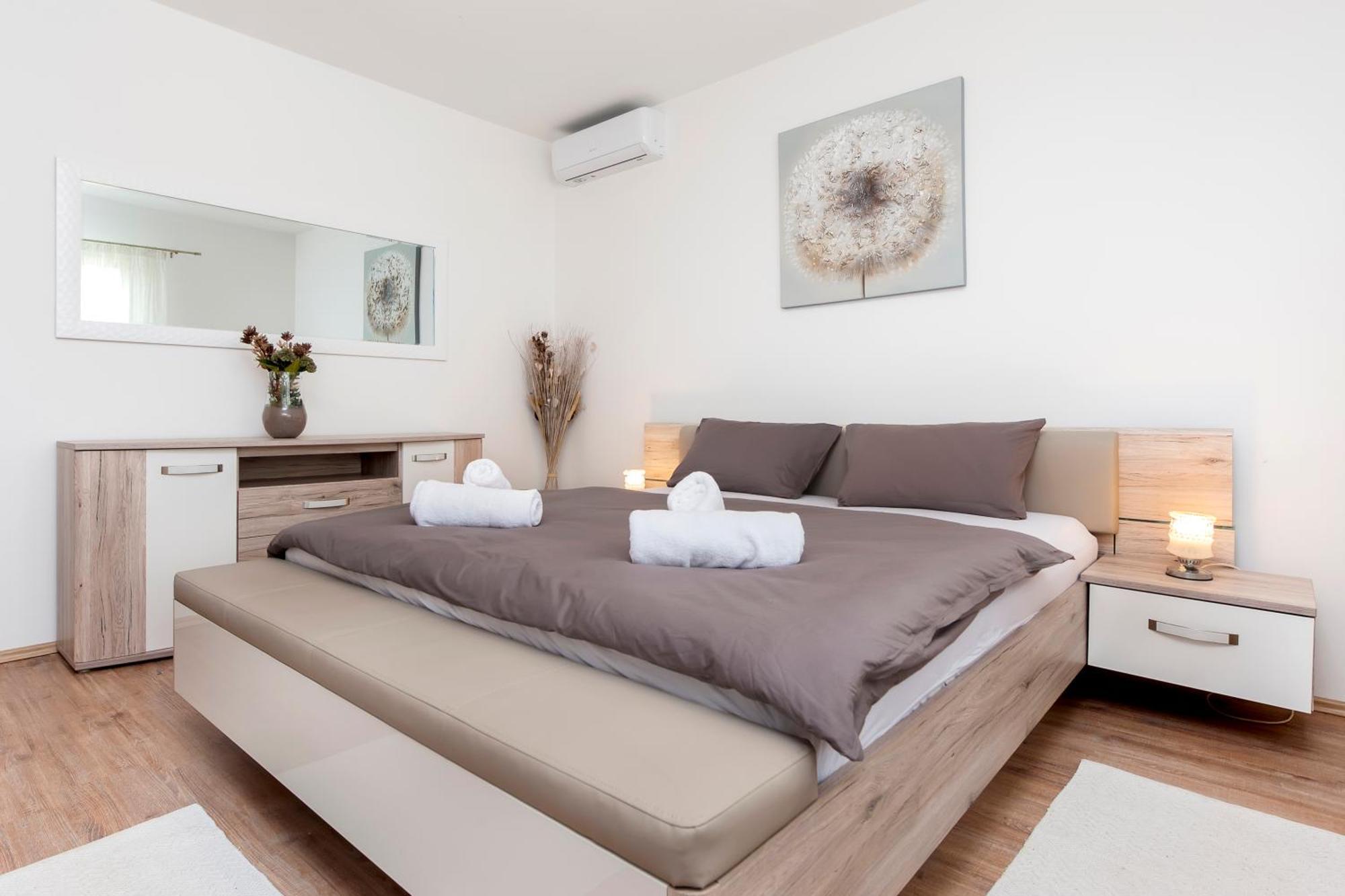 Apartment Ivo Rovinj Zewnętrze zdjęcie