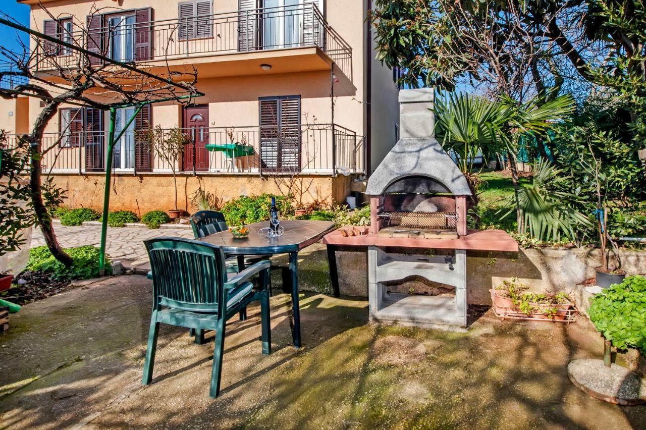 Apartment Ivo Rovinj Zewnętrze zdjęcie