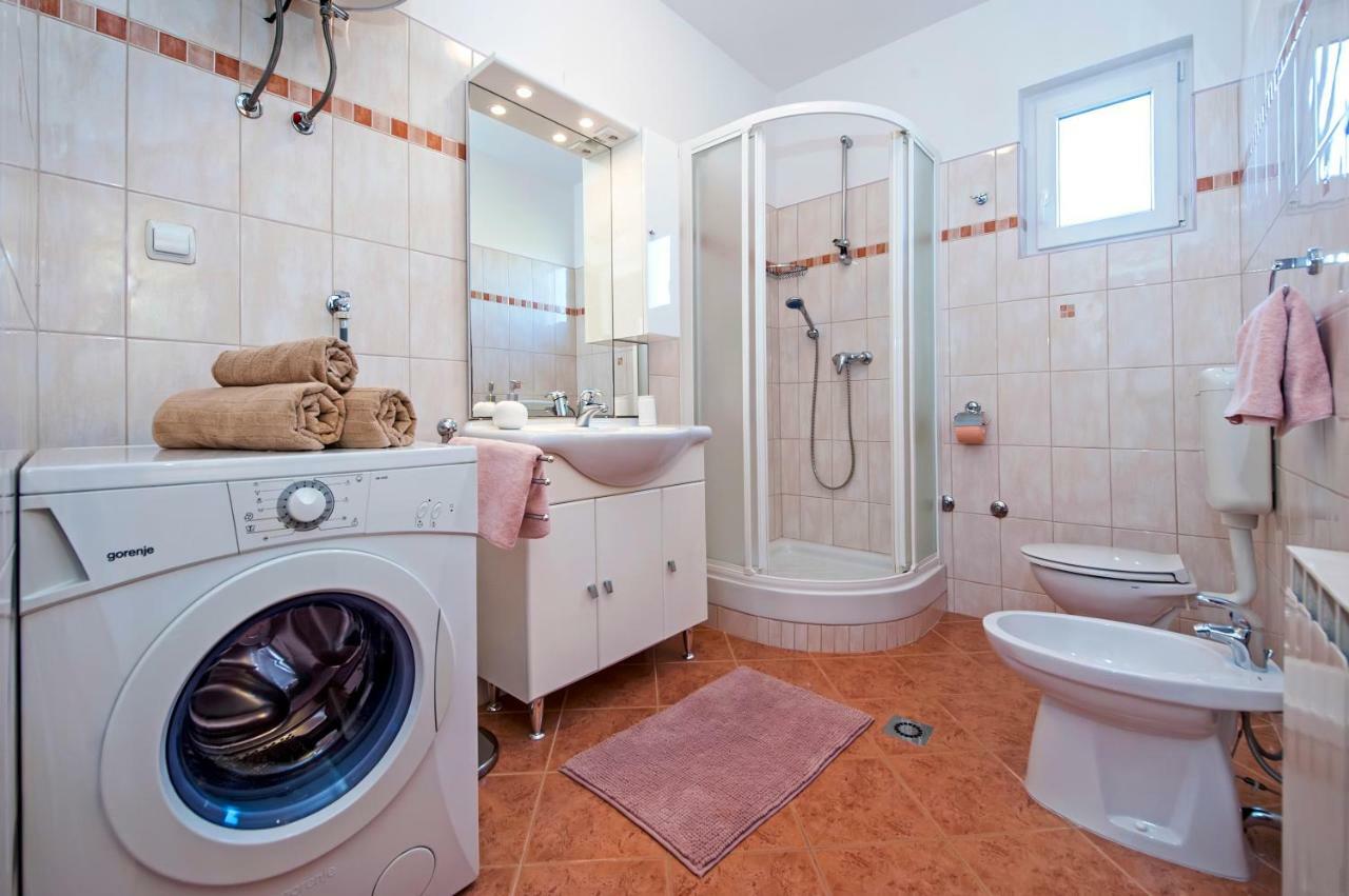 Apartment Ivo Rovinj Zewnętrze zdjęcie