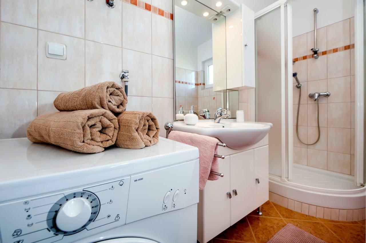 Apartment Ivo Rovinj Zewnętrze zdjęcie