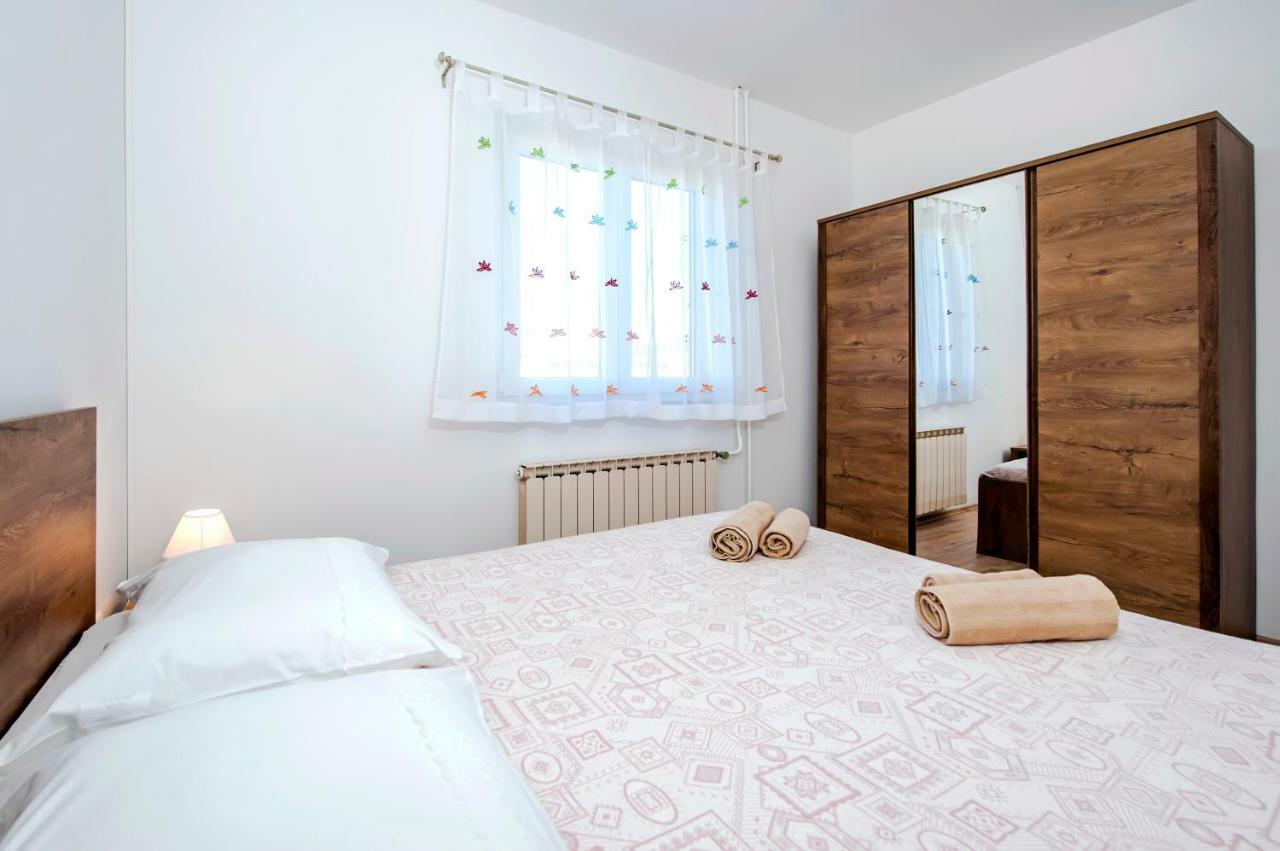 Apartment Ivo Rovinj Zewnętrze zdjęcie