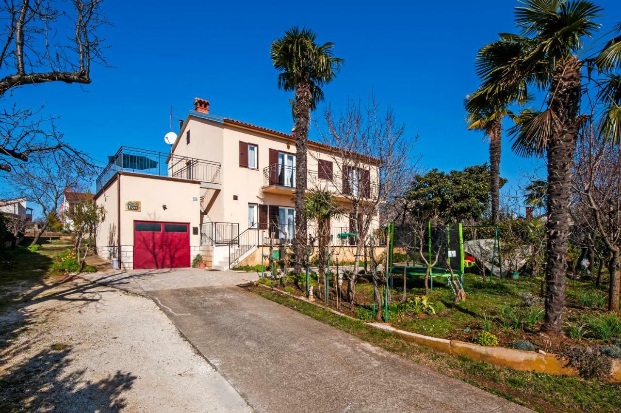 Apartment Ivo Rovinj Zewnętrze zdjęcie