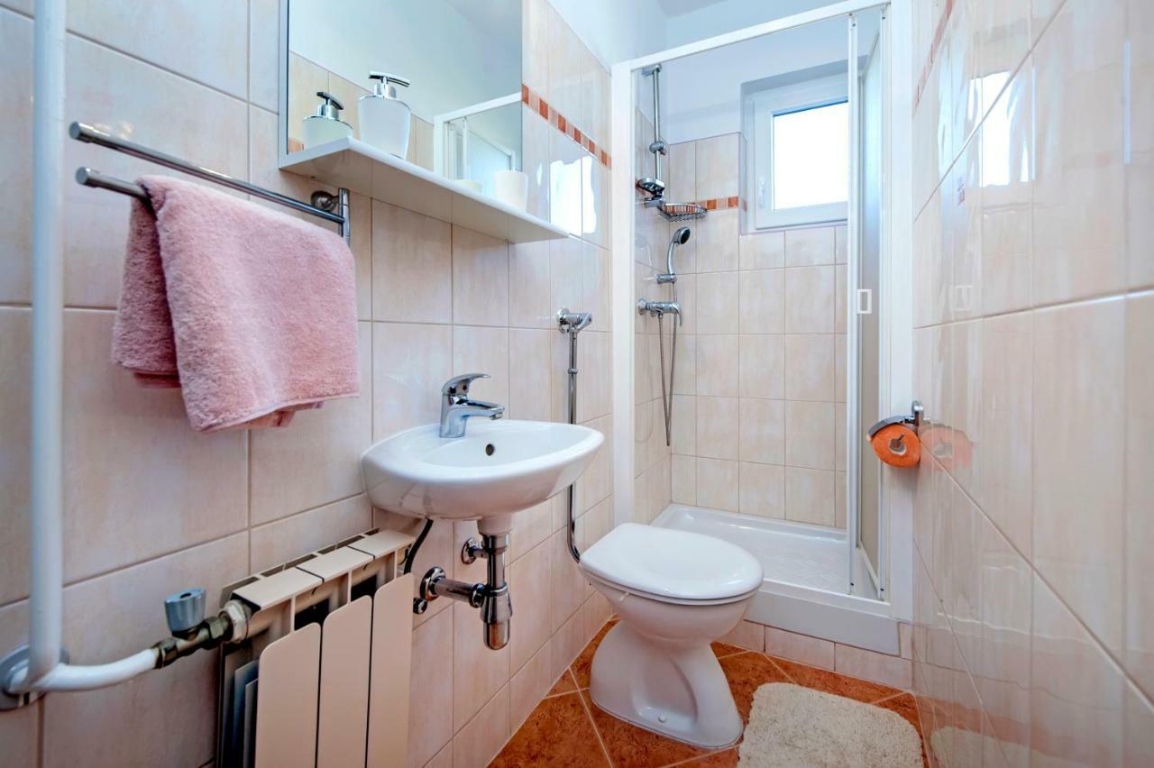 Apartment Ivo Rovinj Zewnętrze zdjęcie