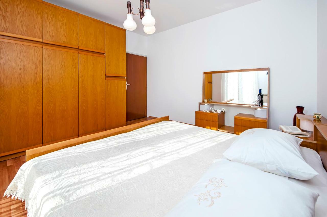 Apartment Ivo Rovinj Zewnętrze zdjęcie