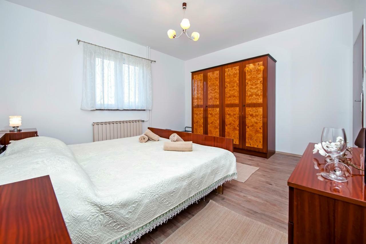Apartment Ivo Rovinj Zewnętrze zdjęcie