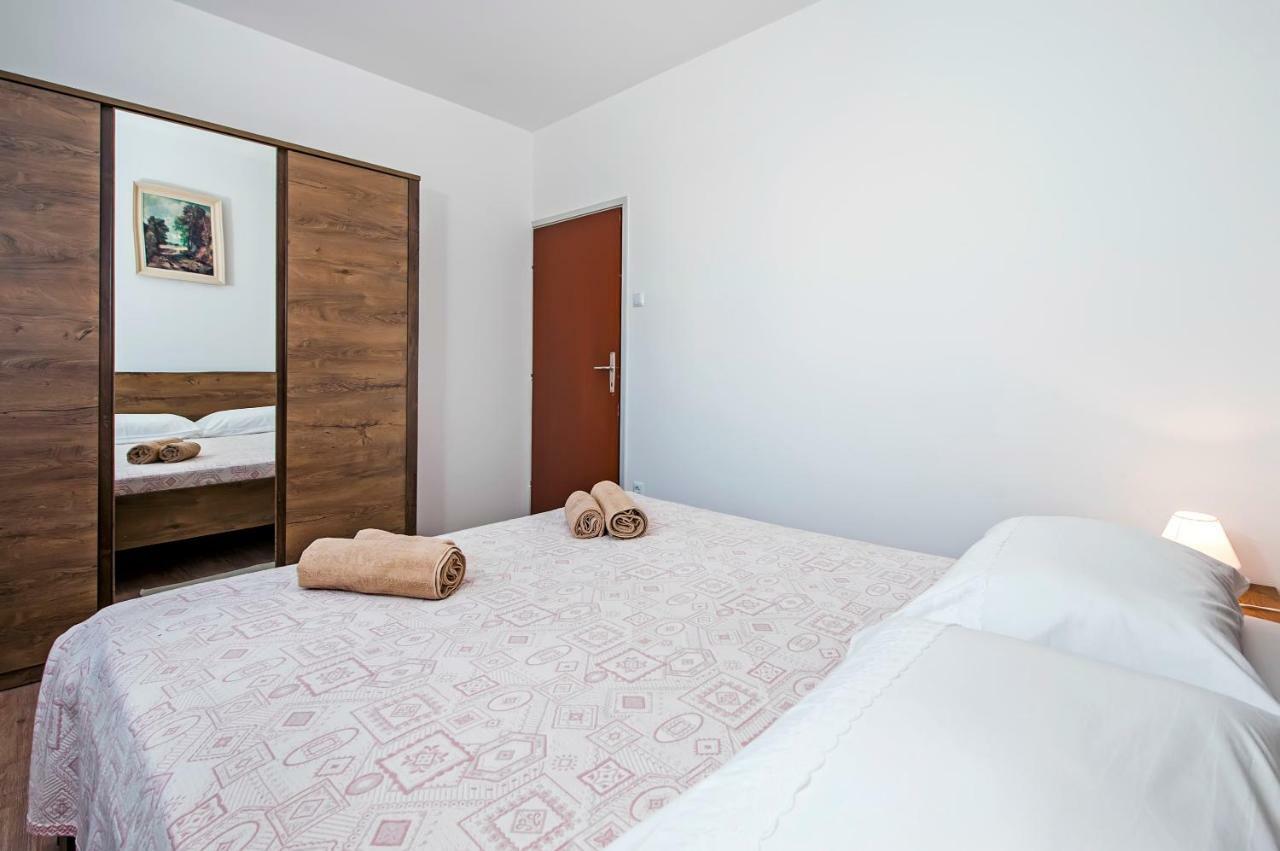 Apartment Ivo Rovinj Zewnętrze zdjęcie