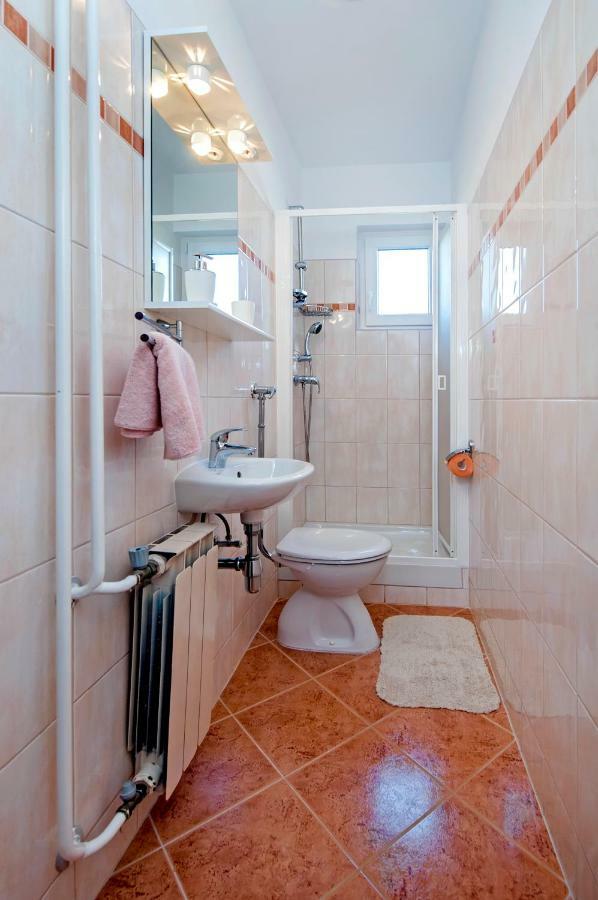 Apartment Ivo Rovinj Zewnętrze zdjęcie