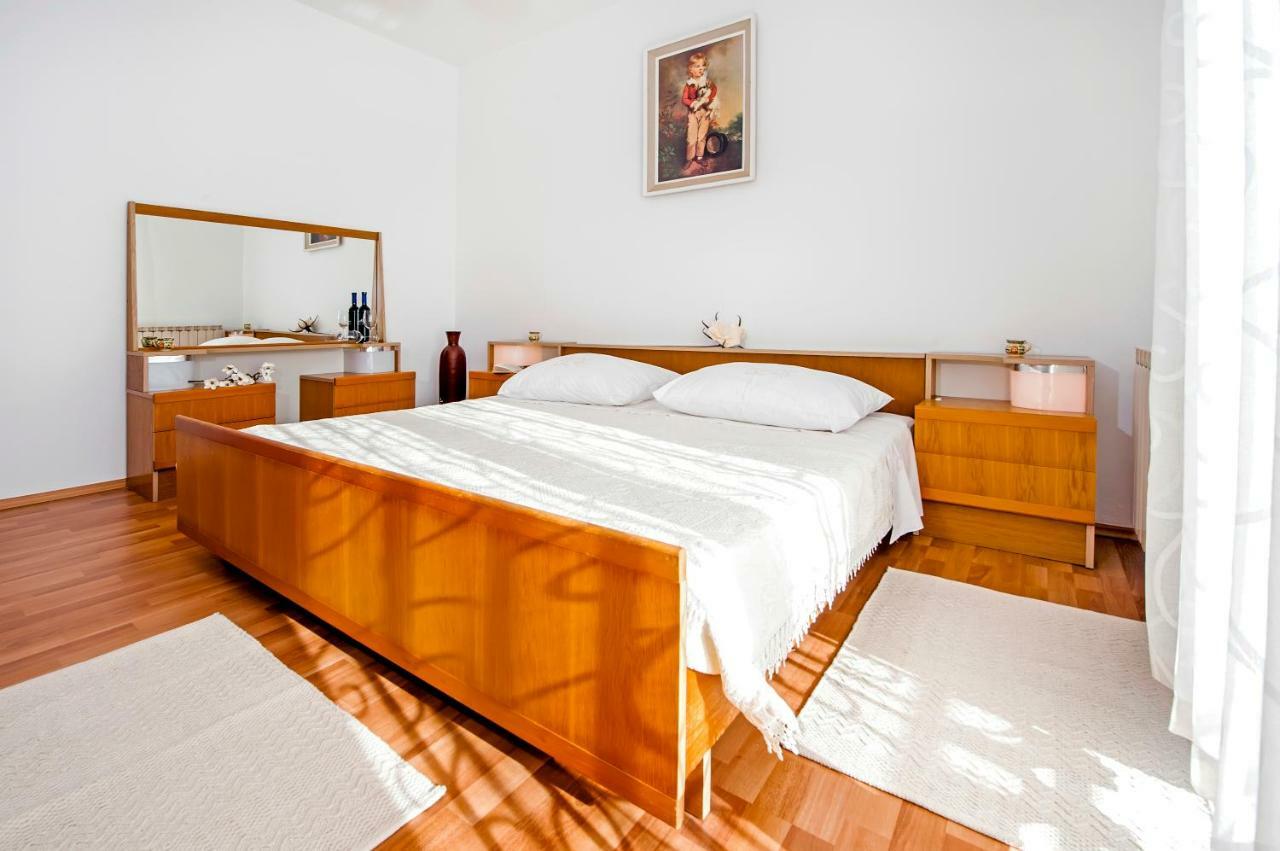 Apartment Ivo Rovinj Zewnętrze zdjęcie