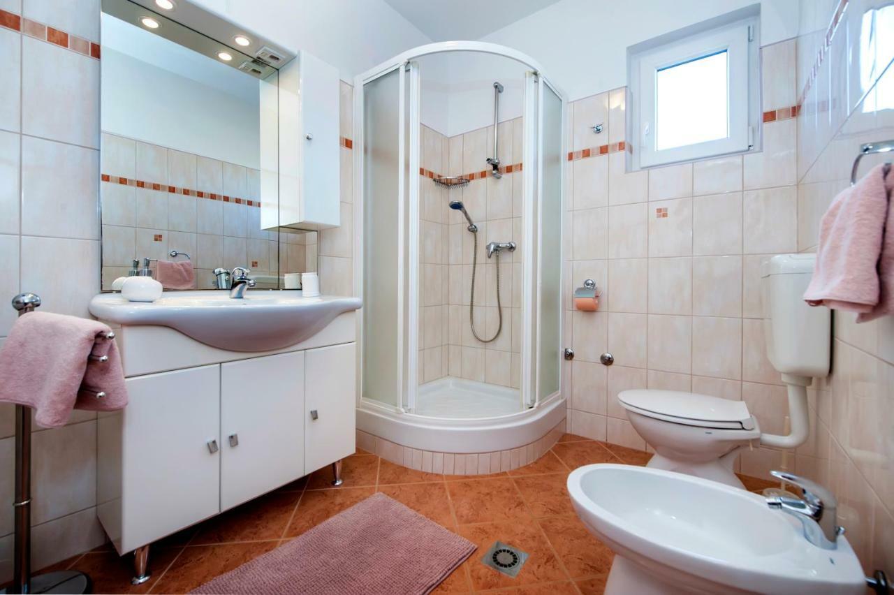 Apartment Ivo Rovinj Zewnętrze zdjęcie