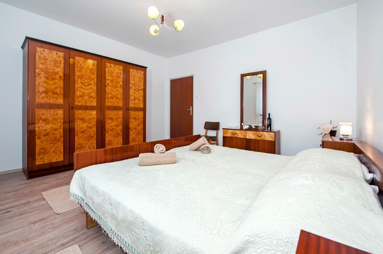 Apartment Ivo Rovinj Zewnętrze zdjęcie