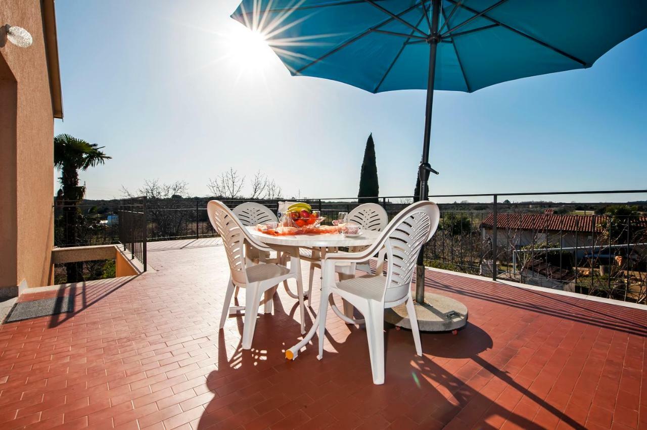 Apartment Ivo Rovinj Zewnętrze zdjęcie