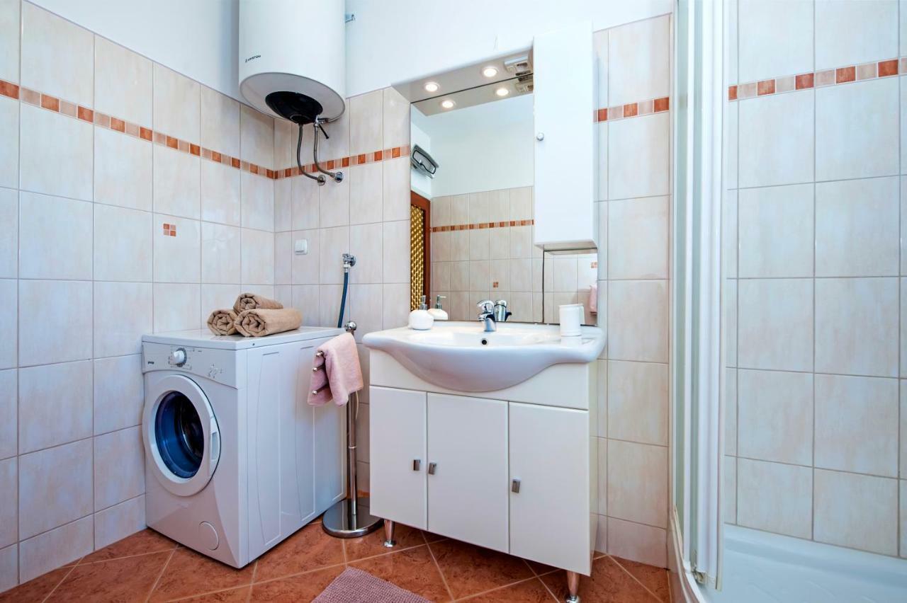 Apartment Ivo Rovinj Zewnętrze zdjęcie