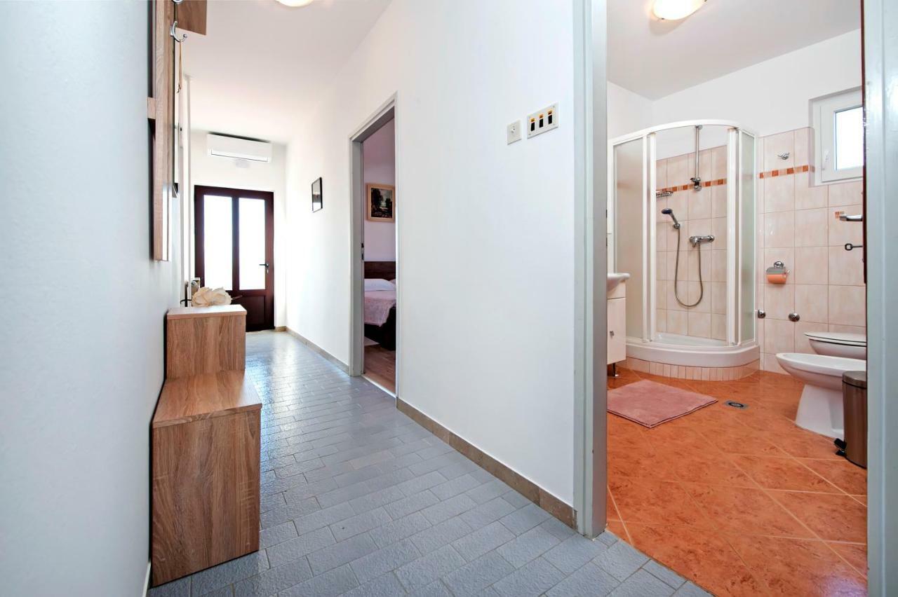 Apartment Ivo Rovinj Zewnętrze zdjęcie