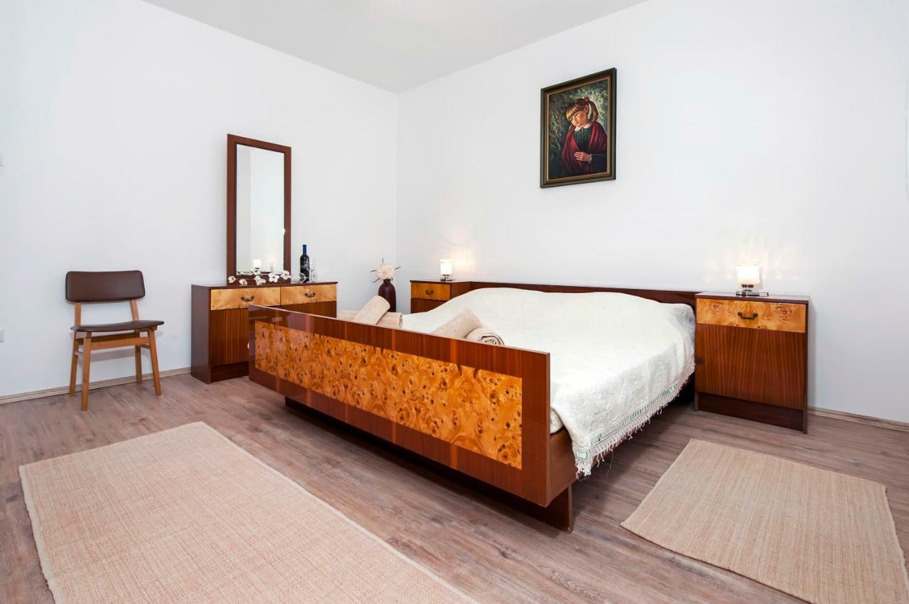 Apartment Ivo Rovinj Zewnętrze zdjęcie