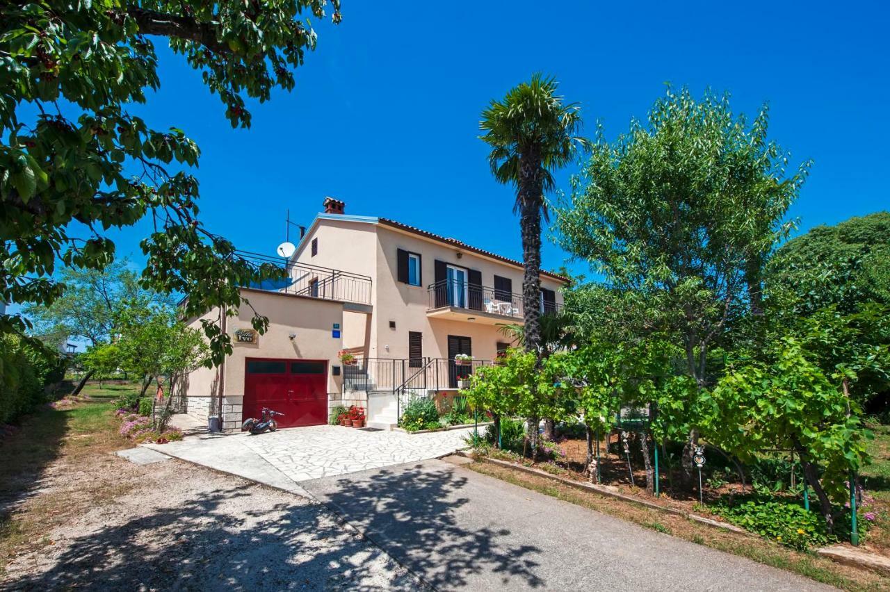 Apartment Ivo Rovinj Zewnętrze zdjęcie