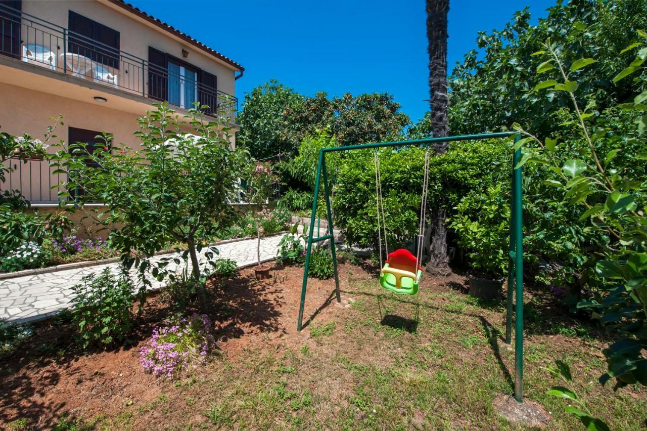 Apartment Ivo Rovinj Zewnętrze zdjęcie