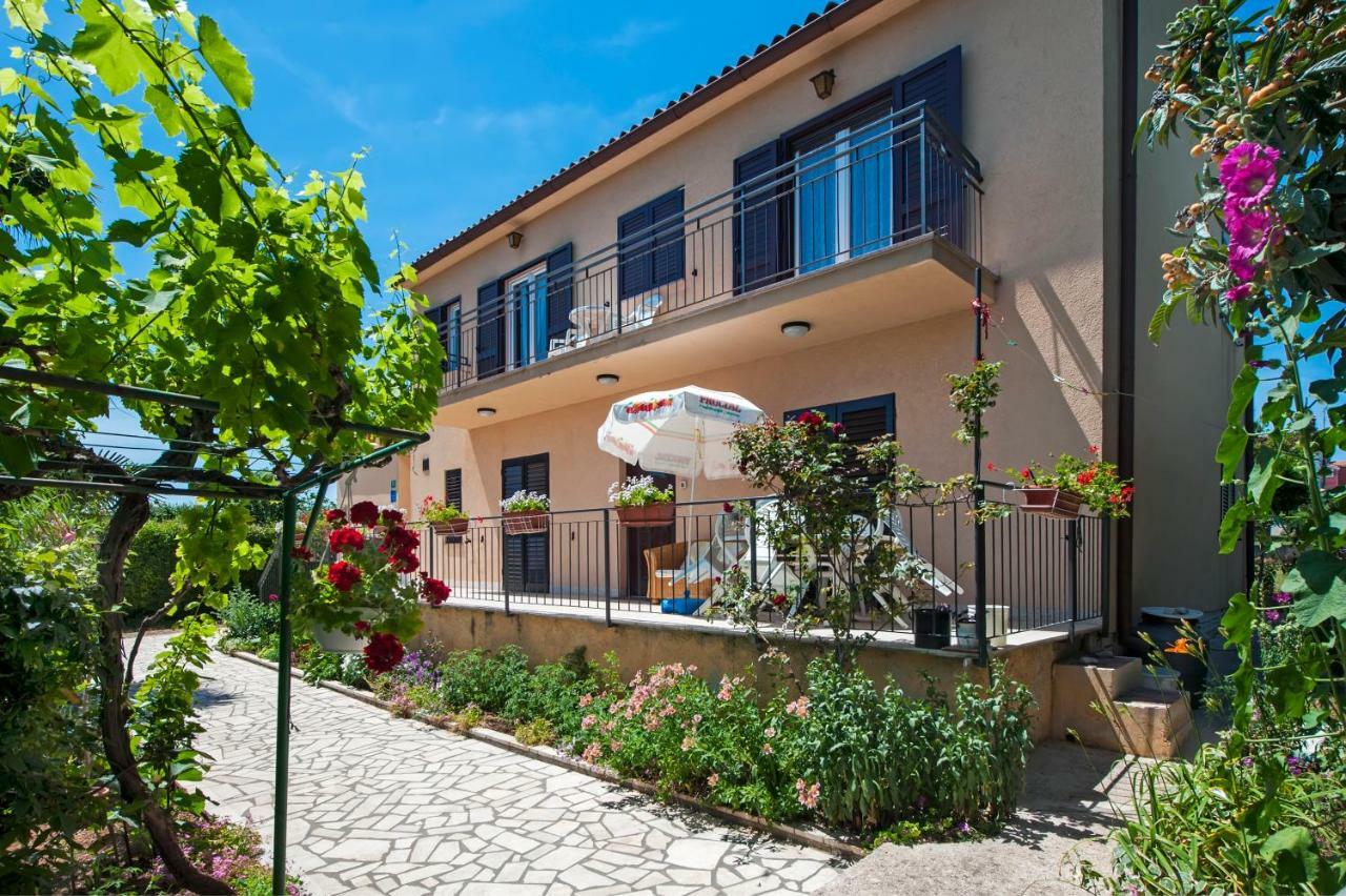 Apartment Ivo Rovinj Zewnętrze zdjęcie