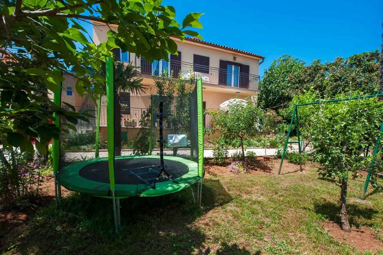 Apartment Ivo Rovinj Zewnętrze zdjęcie